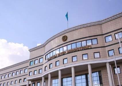 МИД РК: Сведения о погибших в теракте в Анкаре казахстанцах не поступали