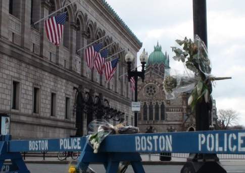 Приговор Царнаеву официально огласят в бостонском суде 24 июня