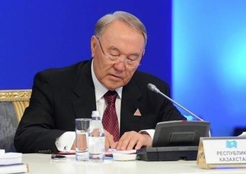 Назарбаев поздравил Обрадора с избранием на пост президента Мексики