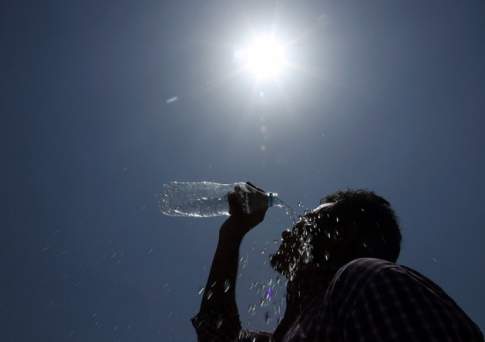 Число жертв аномальной жары в Пакистане превысило 780 человек