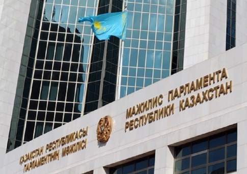 Оставить за президентом РК право назначать министра внутренних дел предлагают депутаты мажилиса