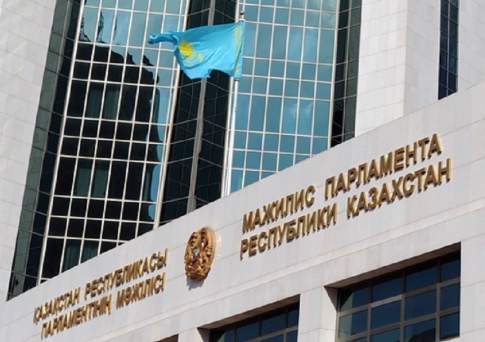 В мажилисе презентовали поправки по вопросам регулирования земельных отношений