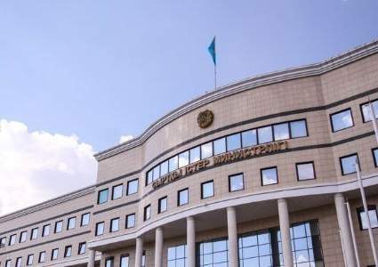МИД РК: Казахстанцев среди жертв и пострадавших в результате взрывов в аэропорту Стамбула нет