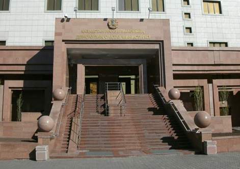  8 человек госпитализированы в результате перестрелки в Алматы – минздрав