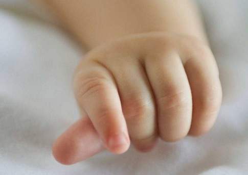 Продажу 3-месячного ребенка за Т400 тыс. пресекли полицейские в Алматинской области