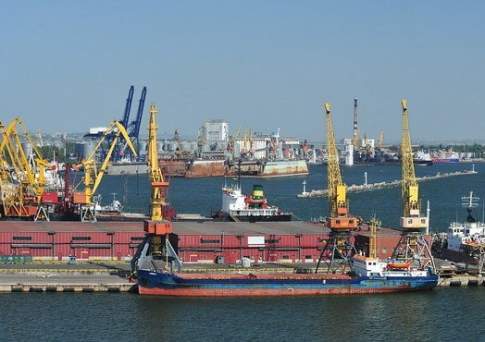 Бразилия предоставит Казахстану логистический порт для поставки продукции на латиноамериканский рынок