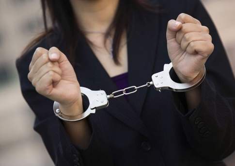 Экс-бухгалтер акимата в Алматинской области проведет пять лет в тюрьме за присвоение 1,1 млн тенге