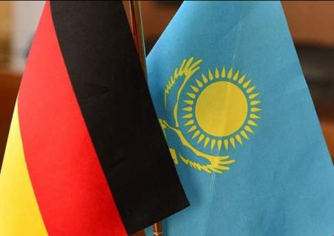 До 2,15 млн евро увеличит финпомощь Германия для оказания адресной поддержки немецкой диаспоры в Казахстане