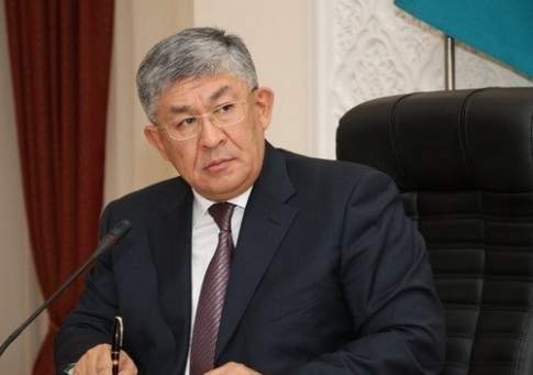 Стекольный завод, замешанный в уголовном деле экс-министра Бишимбаева, в этом году планирует запустить производство