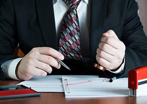 В бюджет Казахстана не поступило Т3,1 млн тенге налогов от адвокатов и нотариусов