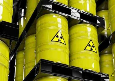 Банк низкообогащенного урана откроют в Казахстане 29 августа