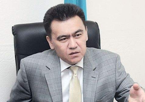 Полиция квалифицирует огнестрельное ранение главы облздрава Павлодарской области как несчастный случай