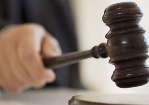 В Атырау прокурор получил 4,5 года лишения свободы за мошенничество