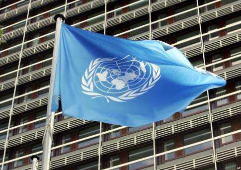 Генассамблея ООН приняла резолюции об укреплении сотрудничества с ОДКБ, СНГ и ШОС