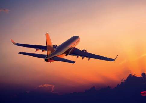 Назарбаев поручил главе МИИР Касымбеку решить вопрос с полетами в США и Японию