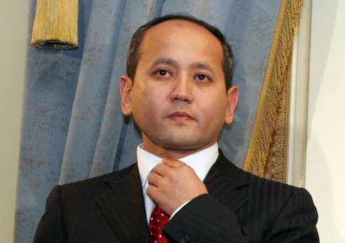 Интерпол удалил из списка разыскиваемых лиц Мухтара Аблязова – СМИ