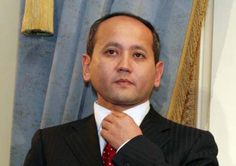 В Алматы началось главное судебное заседание по делу Аблязова и его сообщников