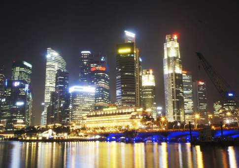 Сингапур остался самым дорогим городом мира