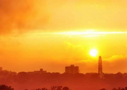 Число жертв аномальной жары в Пакистане превысило 1 тыс. человек