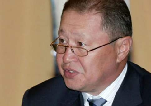  Экс-главе КНБ Нартаю Дутбаеву продлили арест