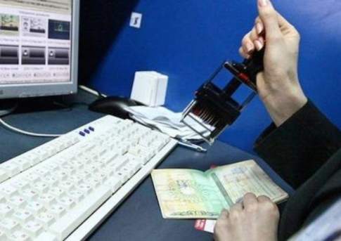 Гражданина Шри-Ланки оштрафовали в Астане на 1,2 млн тенге за попытку пересечь госграницу по ложным документам