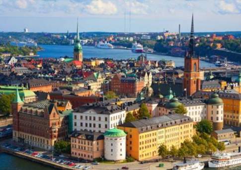 Опубликован рейтинг 10 самых экологически чистых столиц мира