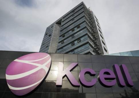 Главного исполнительного директора снова сменили в «Кселл»