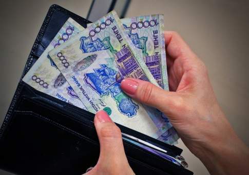 Назван размер планируемой ставки вознаграждения казахстанского фонда соцсмедстрахования на 2018 год