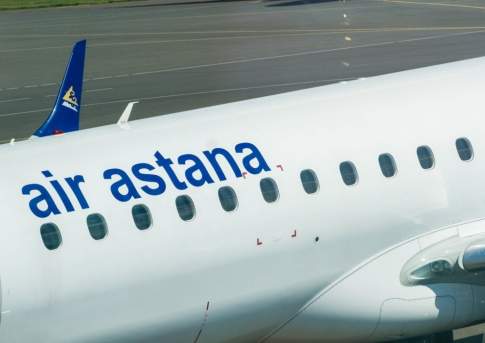 Рейсы из Астаны в Сингапур и Токио запустят в 2019 году