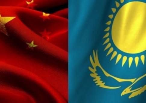 Казахстан и Китай подписали соглашение о запуске прямого поезда Чэнду-Алматы
