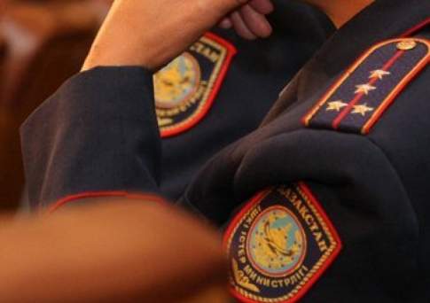 Дело об обстреле инспекторов браконьерами в Карагандинской области взято на контроль ДВД