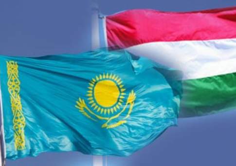 Казахстан рассматривает Венгрию как надежного союзника в Восточной Европе – МИД РК