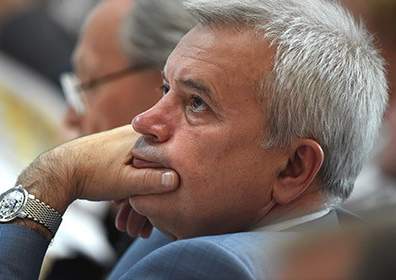  Глава «Лукойла»: цена на нефть в среднесрочной перспективе превысит 75 долларов за баррель