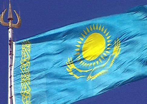 Казахстан может быть переименован в Қазақ елі