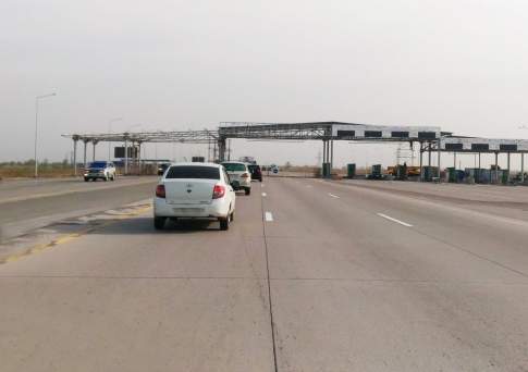 Три трассы станут платными в Казахстане с 26 января