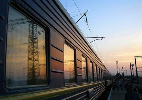 Казахстанцев предупредили о возможных задержках поездов