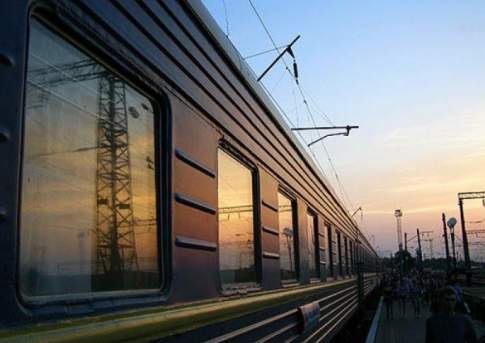 Пригородные поезда из Алматы в Капшагай и Узынагаш будут курсировать с 15 августа