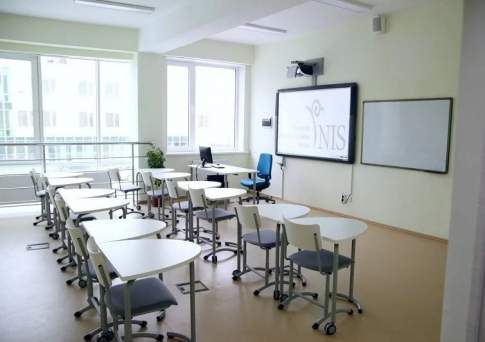 Оснащенность всех школ необходимо довести до уровней НИШ - Назарбаев