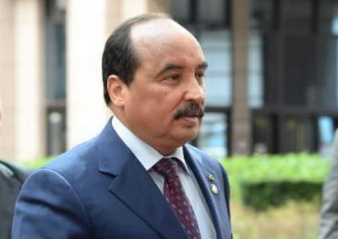 Президент Мавритании посетит Астану с официальным визитом в сентябре