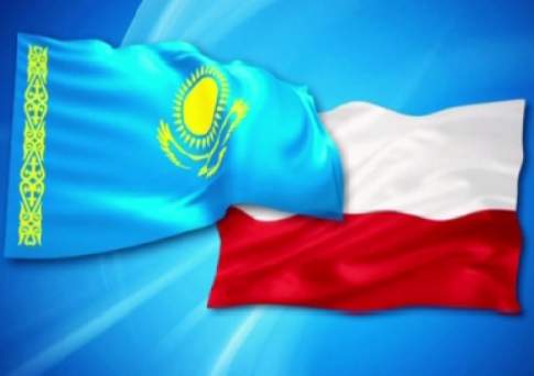  Президент Польши надеется, что товарооборот с Казахстаном достигнет 6 млрд долларов