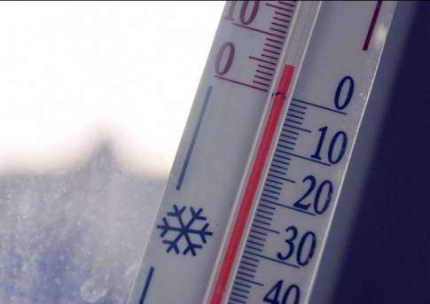 Потепление ожидается на большей части территории Казахстана в выходные дни