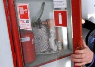 Казахстанцев планируют вовлечь в проверки ТРЦ на пожарную безопасность