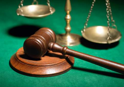 Бывшего следователя ДВД Астаны осудили на 5 лет лишения свободы за попытку получения взятки в 20 тыс. долларов