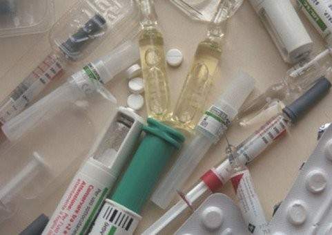 Организации здравоохранения в сфере оборота наркотиков и психотропных веществ могут появиться в Казахстане