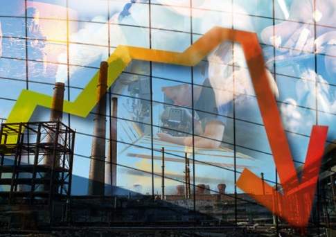 На 32% снизилось производство в машиностроении из-за сокращения заказов и проблем с комплектующими в СКО