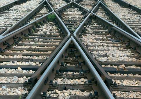 90 железнодорожных станций переименуют в Казахстане