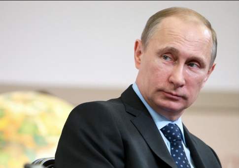 Назарбаев пожелал успехов Путину на президентских выборах в России