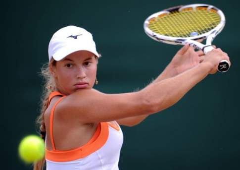 Казахстанская теннисистка Юлия Путинцева пробилась в четвертьфинал «Ролан Гаррос»