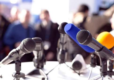 Вручены премии и гранты президента Казахстана в области СМИ