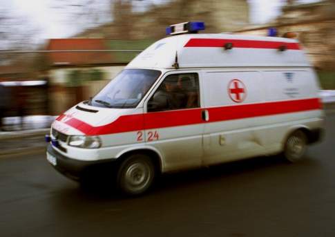 В Шымкенте один человек погиб, двое ранены при взрыве на заводе смазочных материалов